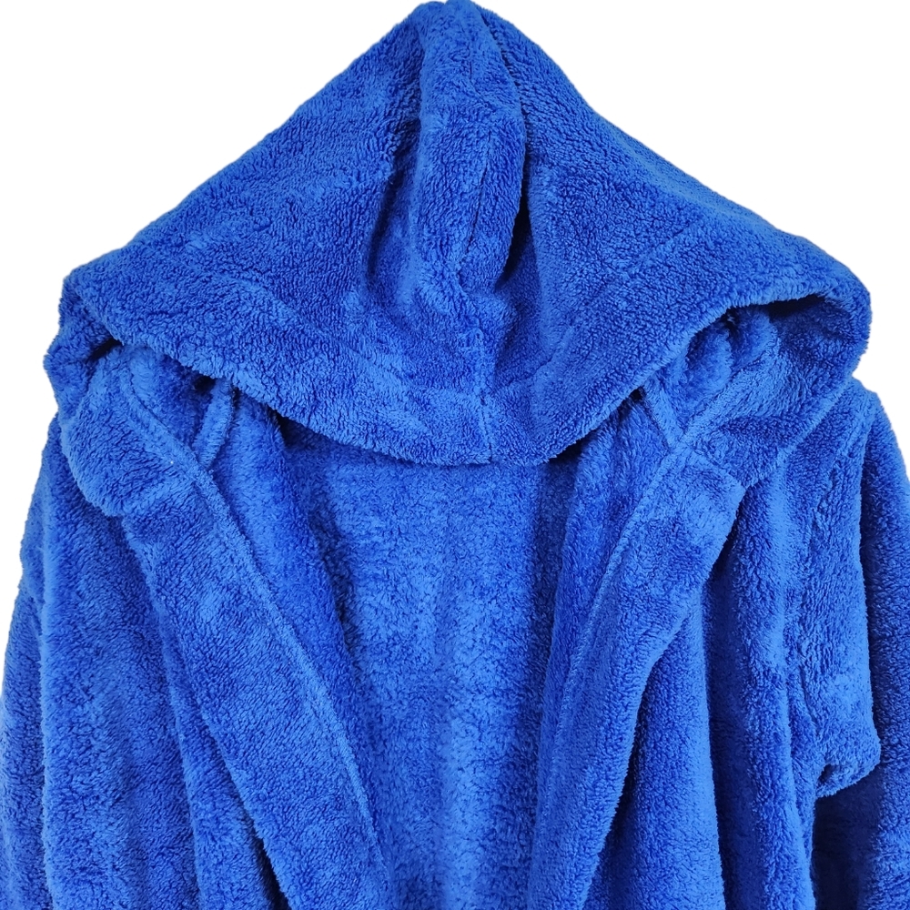 Bath Robe - Picture 7 of 10